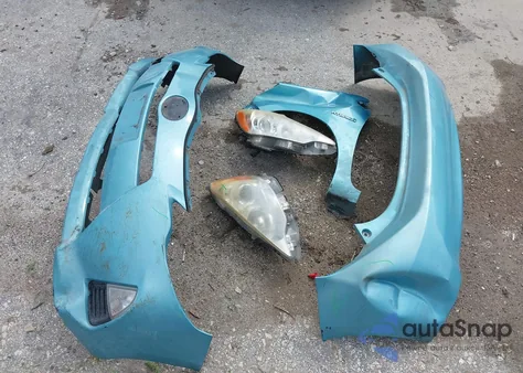 2013 Toyota Prius C Two из США, поврежденный, VIN JTDKDTB38D1050196